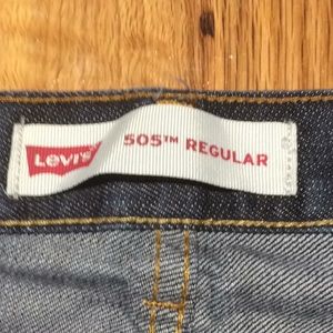 Levi’s boys size 14 regular (27/27)